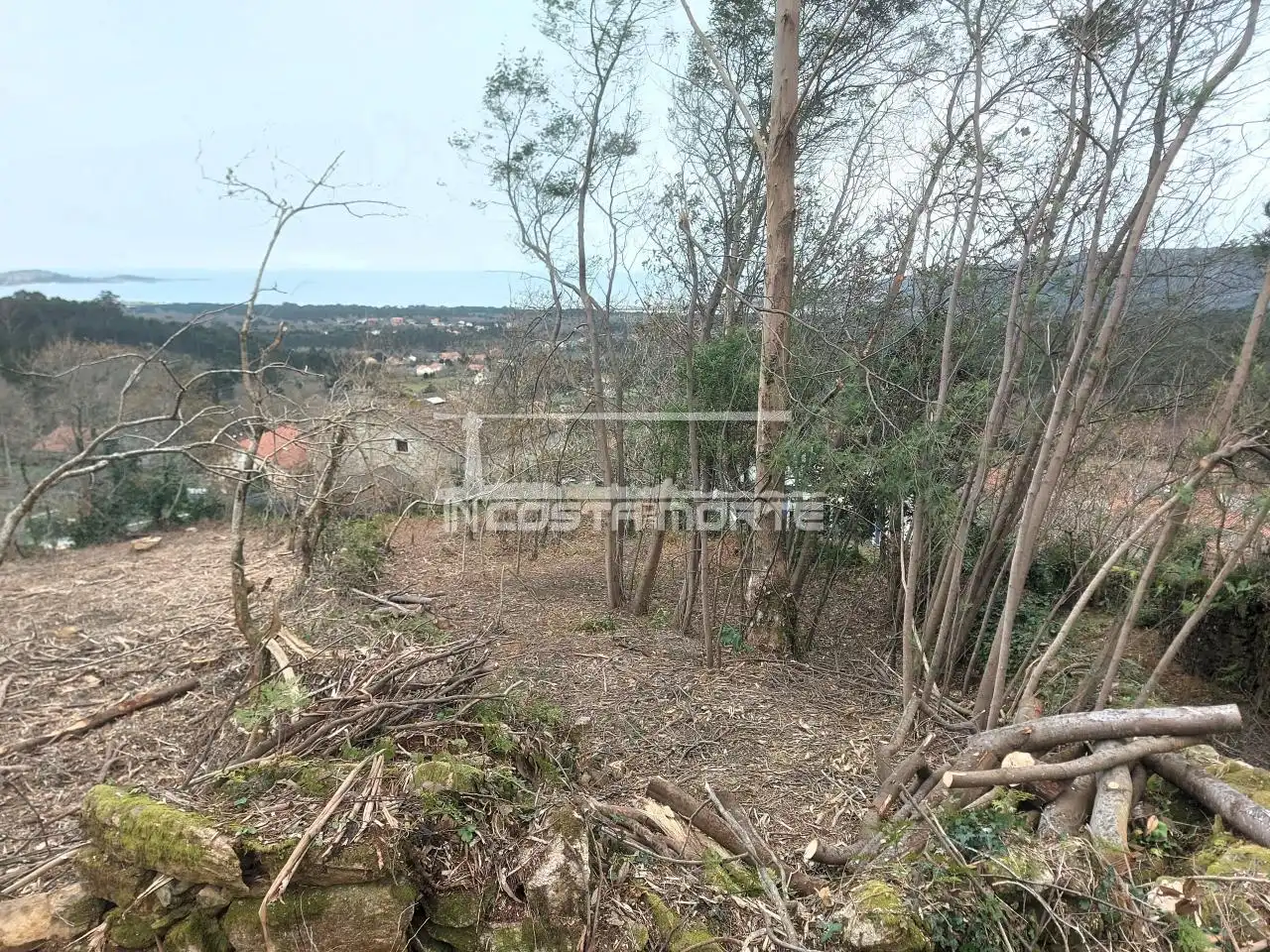 Terreni e lotti in vendita a Carnota, imagen 13