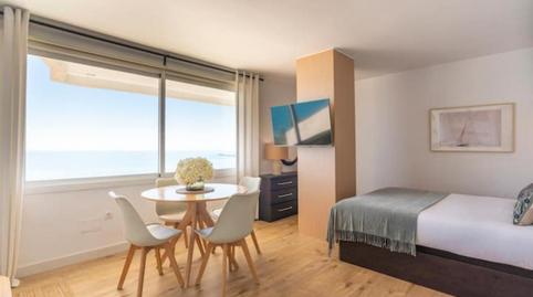 Photo 3 of Study to rent in La Malagueta - Monte Sancha, Málaga Capital