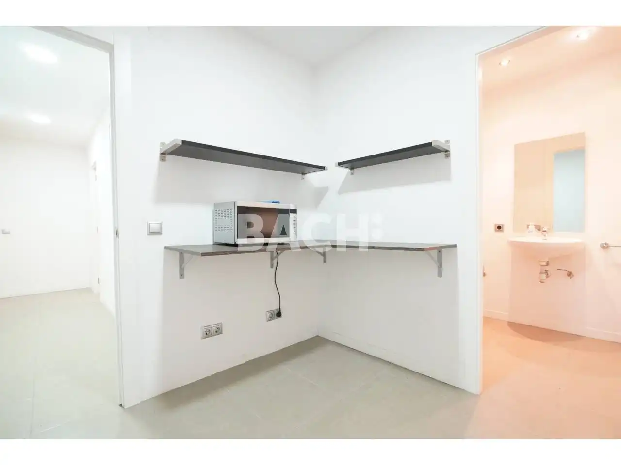 Ufficio con ascensore in affitto a Calle Jacint Verdaguer 16, imagen 14