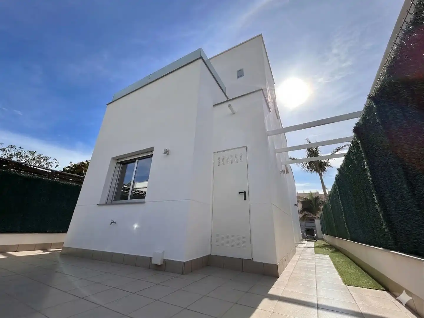 House with pool for sale in Santiago de la Ribera, imagen 17