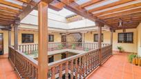 Terrace of Flat for sale in  Granada Capital  with Air Conditioner