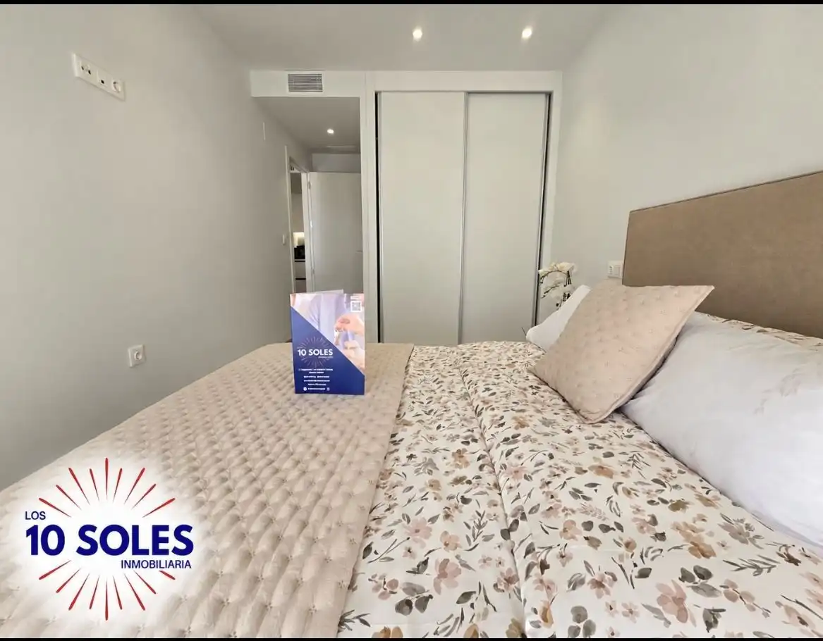 Mini appartamento con piscina in vendita a Jacarilla, imagen 16