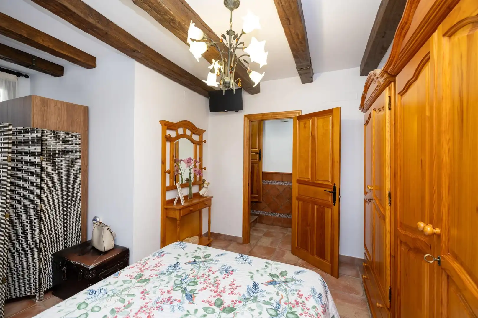 Casa a schiera con balcone in vendita a Órgiva, imagen 58
