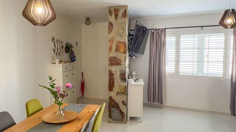 Foto 2 de Dúplex en venta en Victor Fernandez Gopar, Tías pueblo, Tías