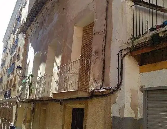 Exterior view of Apartments for sale in Lorca