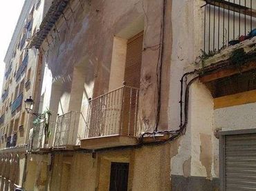 Apartament en venda a Martin Piñero 8
