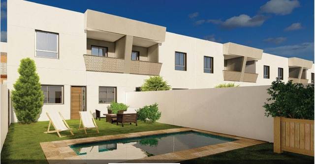 Casa-chalet en Venta en Zona Norte - Hospital - Urbanizaciones