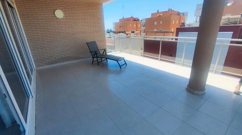 Foto 3 de Dúplex en venda a Avinguda del Papa Luna, La Volta, Castellón
