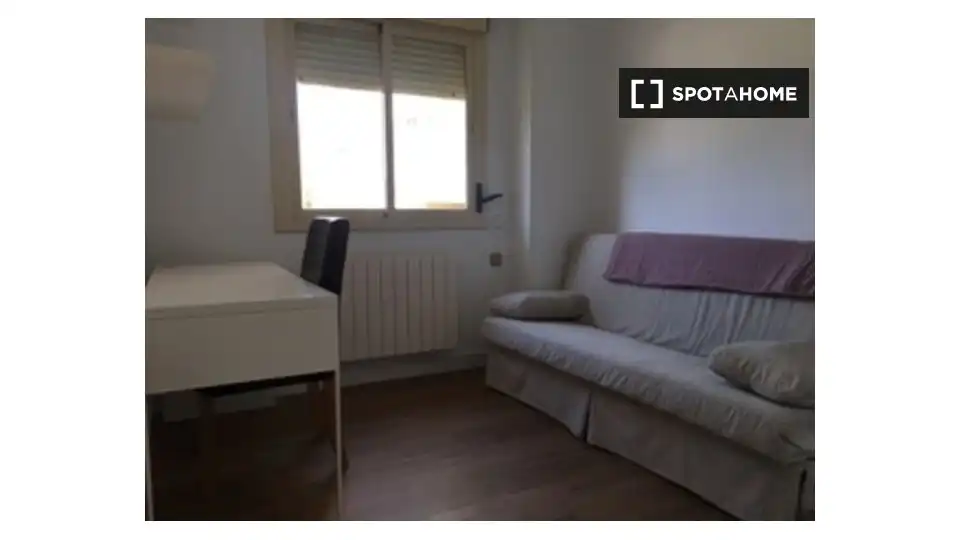 Wohnung mit Terrasse zur Miete in Fuencarral - El Pardo, imagen 12