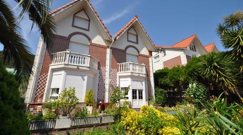 Foto 5 de Casa o xalet en venda a Aureliano Linares Rivas, 17, Centro, Cantabria