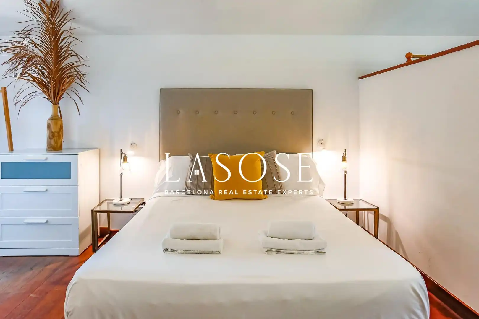 Chalet con terraza en venta en Paseo VILANOVA, imagen 64