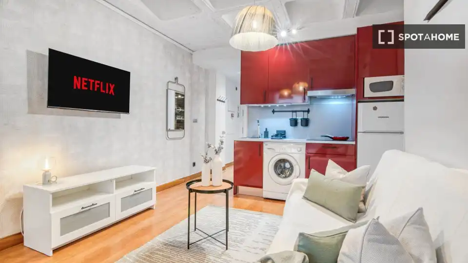 Appartement avec terrasse à louer à San Blas, imagen 16