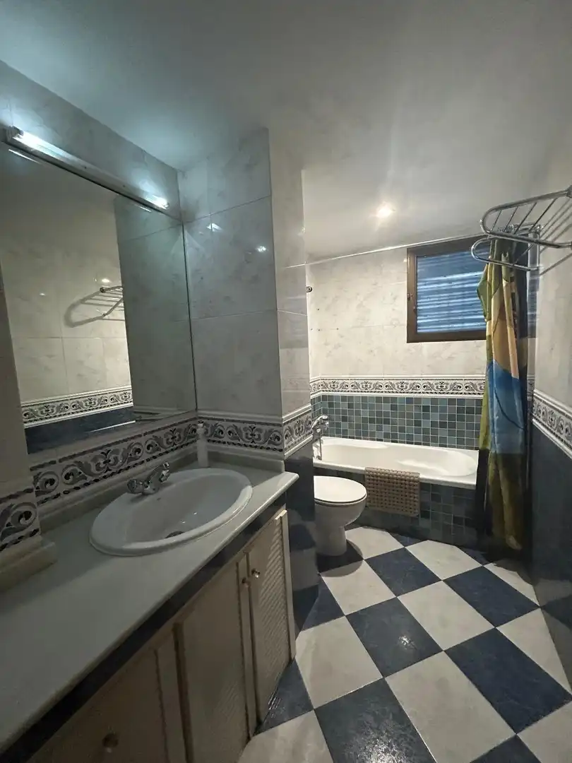 Flat for rent in Córdoba, Córdoba