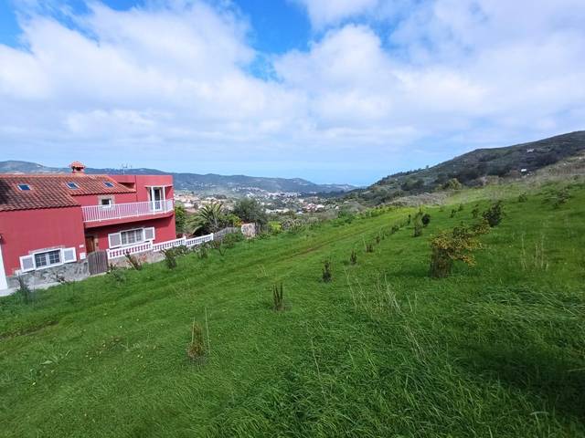 Casa-chalet en Venta en Camino Cruz del Gamonal en San José de las Vegas - La Atalaya