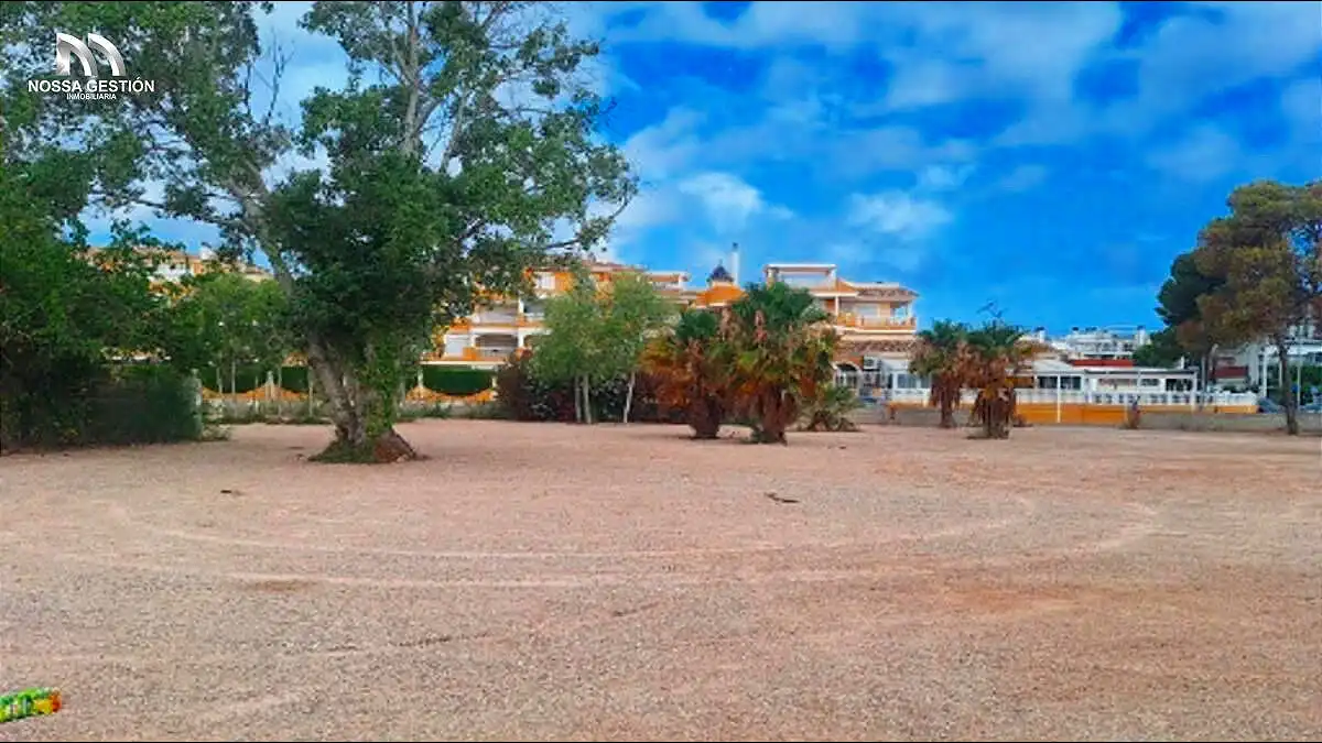 Terreny residencial en venda a Carretera MARINES A DENIA LES, imagen 7
