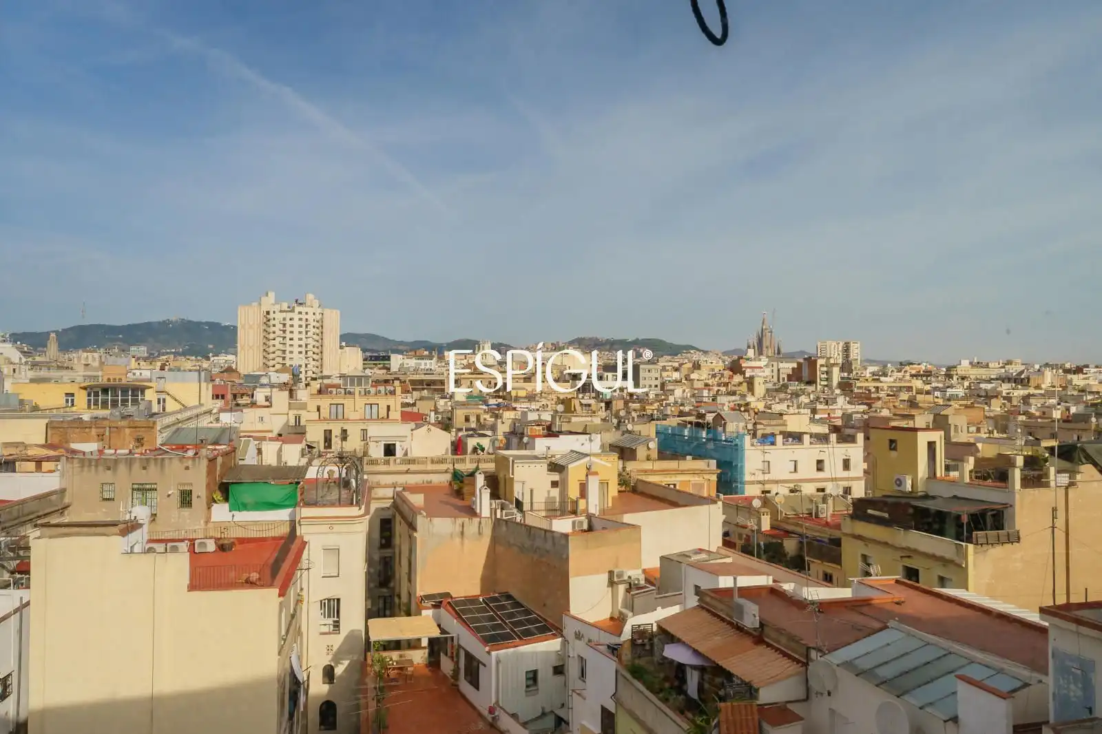 Àtic amb terrassa en venda a Francesc Cambo, imagen 28