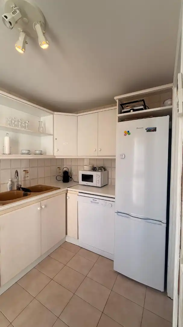 Apartament de lloguer a Carrer Badia, 56, L'Albir