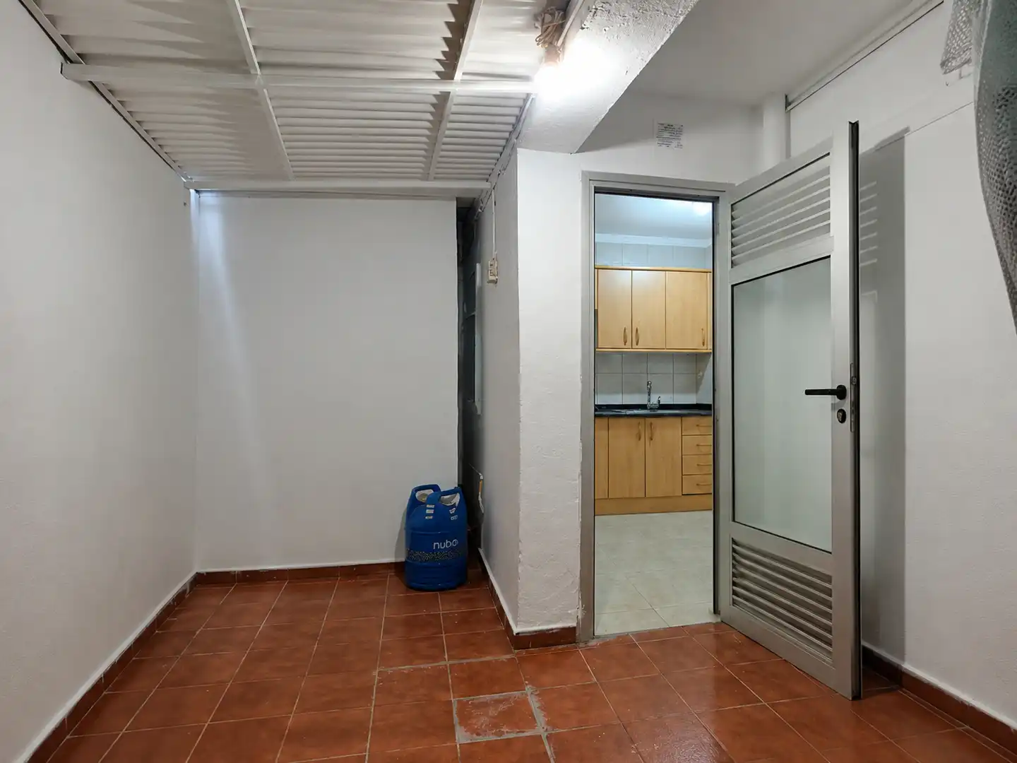 Cuina de Pis en venda en San Cristóbal de la Laguna