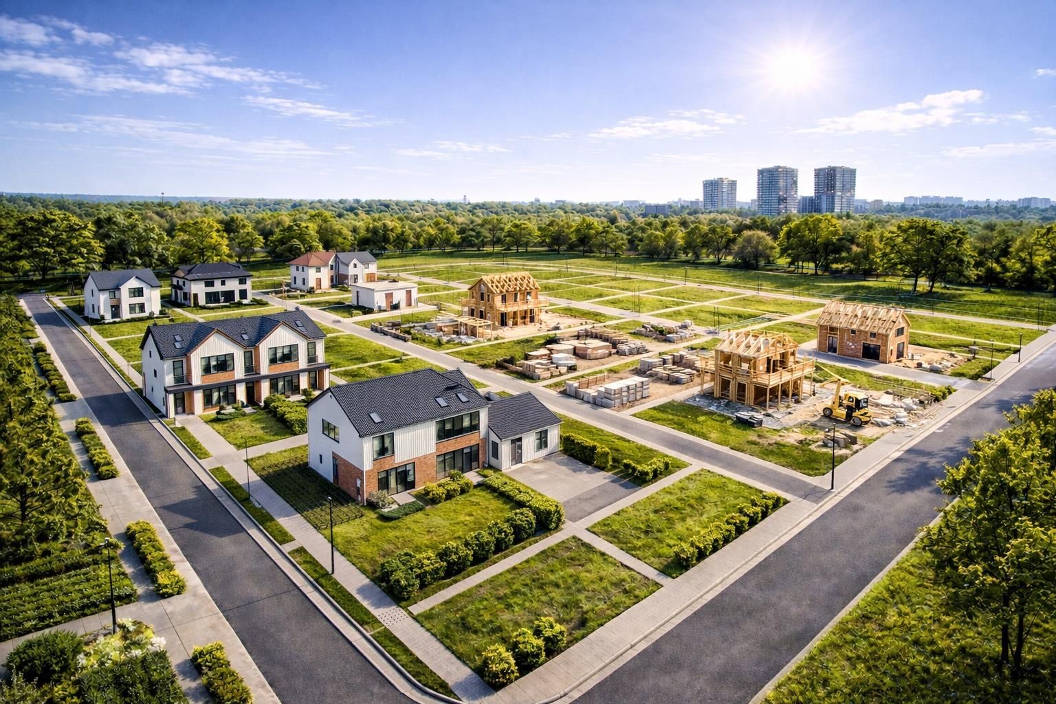 Außenansicht von Residential zum Verkauf in Sanlúcar de Barrameda