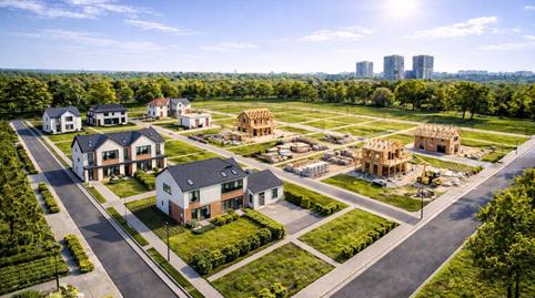 Foto 2 von Residential zum Verkauf in Camino de la Jara, V Centenario - Piletas - Capuchinos, Sanlúcar de Barrameda