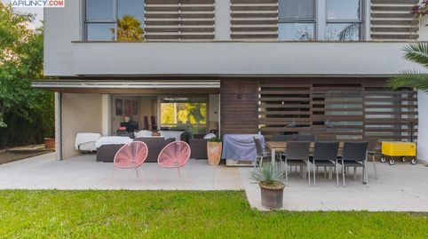 Foto 4 von Haus oder Chalet zum Verkauf in Oromana, Alcalá de Guadaira