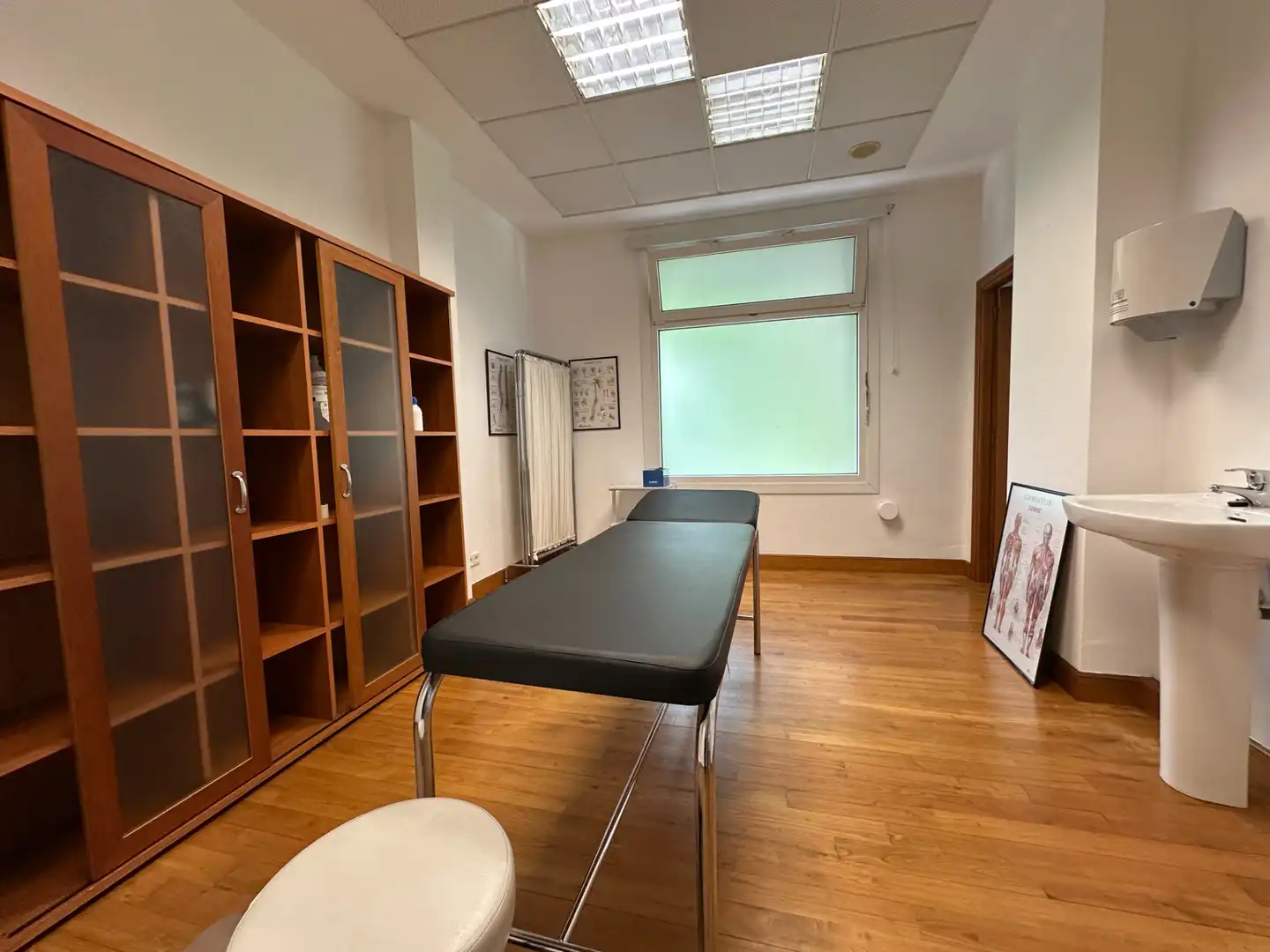 Locale commerciale in affitto a Beasain, imagen 4