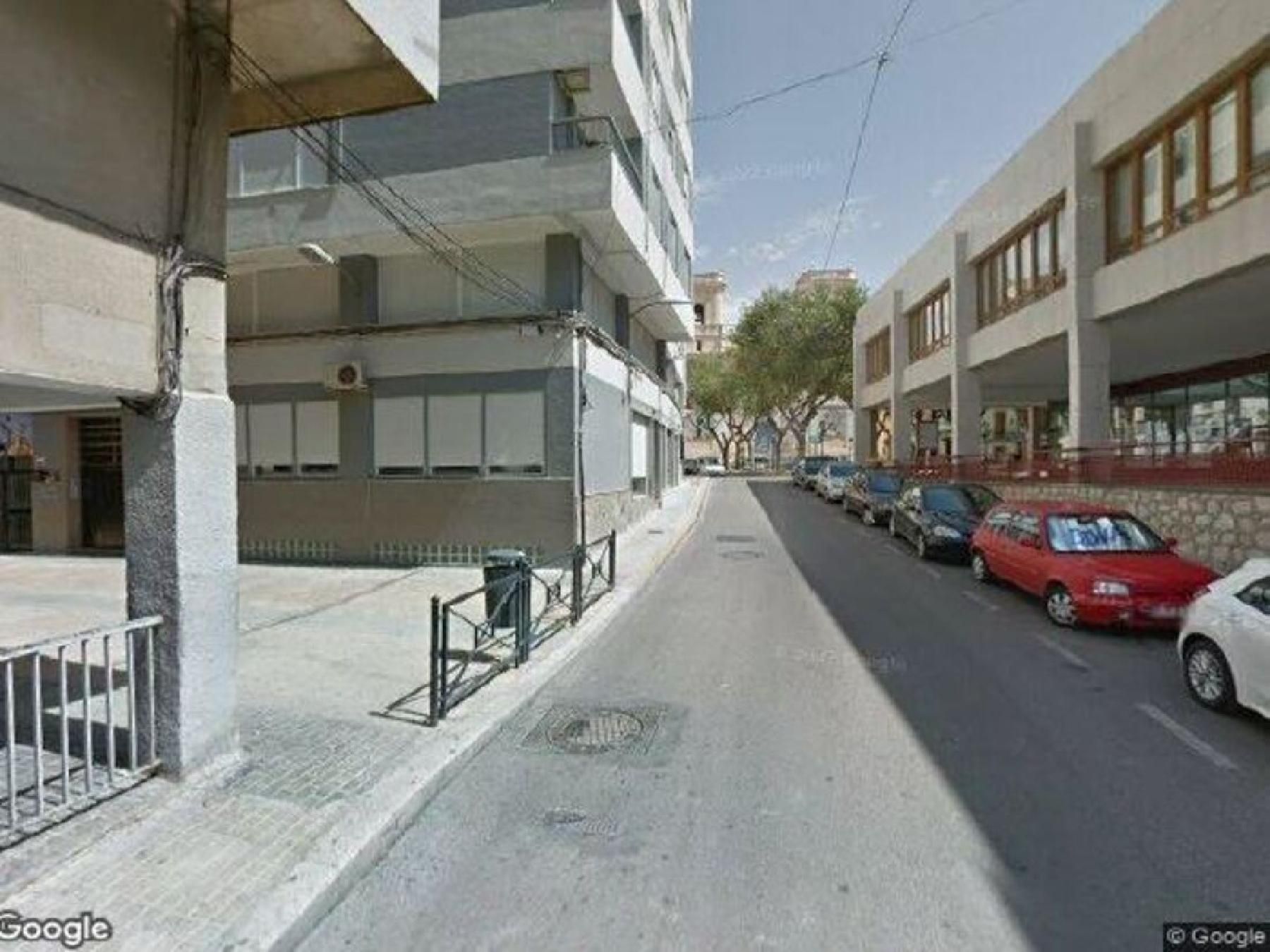 Pis en venda a Petrer