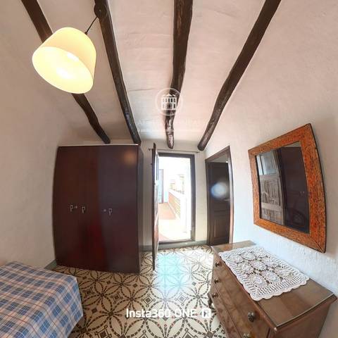 Casa adosada en Venta en Jesus en Bonastre