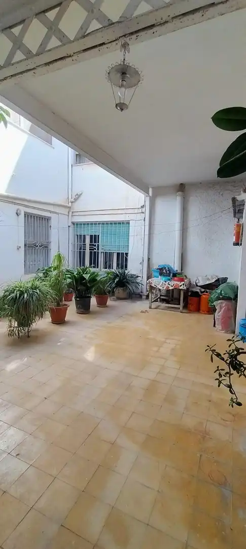 Terraza de Casa o chalet en venta en Petrer con Aire acondicionado