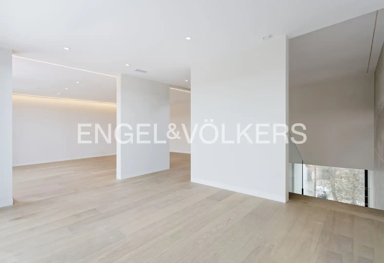 Casa o xalet en venda en Sant Cugat del Vallès amb Aire condicionat, Calefacció i Jardí privat