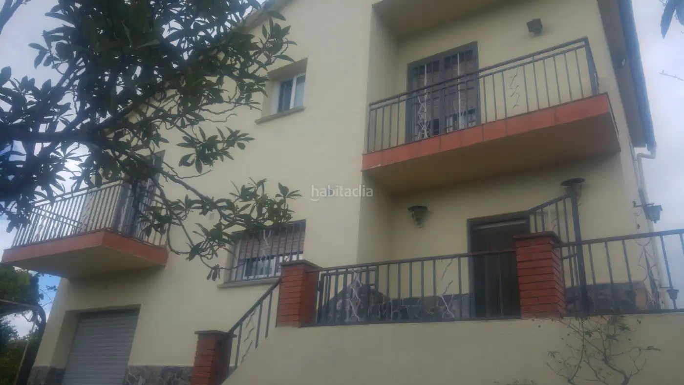 Xalet en venda a Carrer Matagalls 5, imagen 2