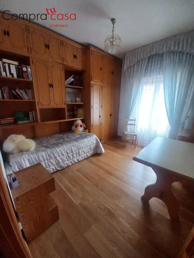 Casa o chalet en venta en Torrecaballeros