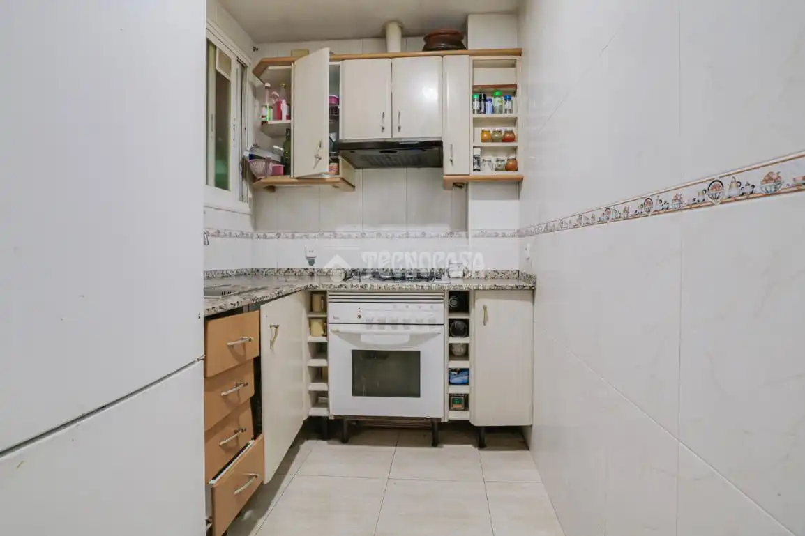 Cuina de Pis en venda en Barcelona