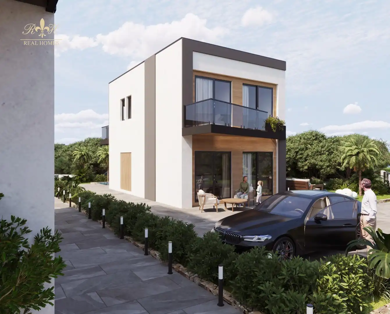 Chalet con piscina en venta en N/A, imagen 9