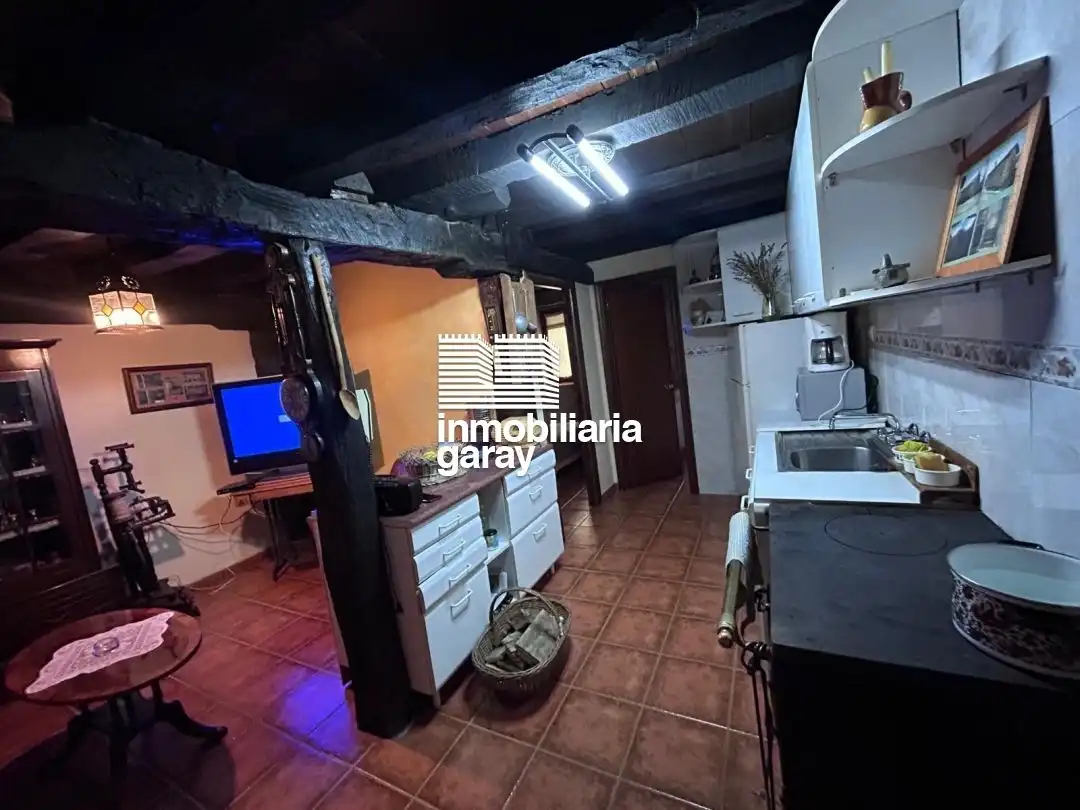 Casa en venta en Valle de Tobalina, imagen 2