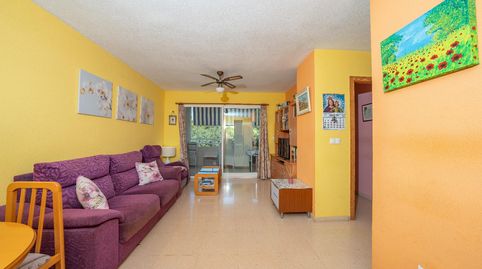 Foto 3 de Apartament en venda a Calle Fondo, Playa Muchavista, El Campello