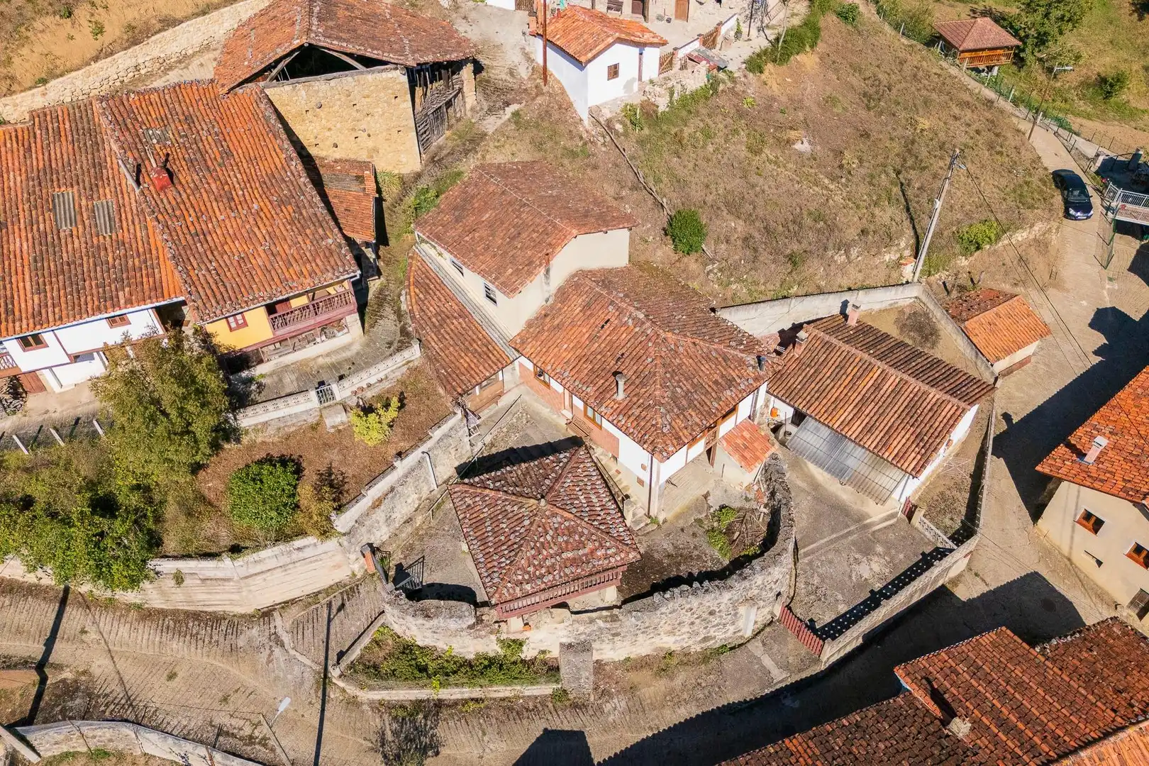 Casa in vendita a VILLAGONDU 16, imagen 60