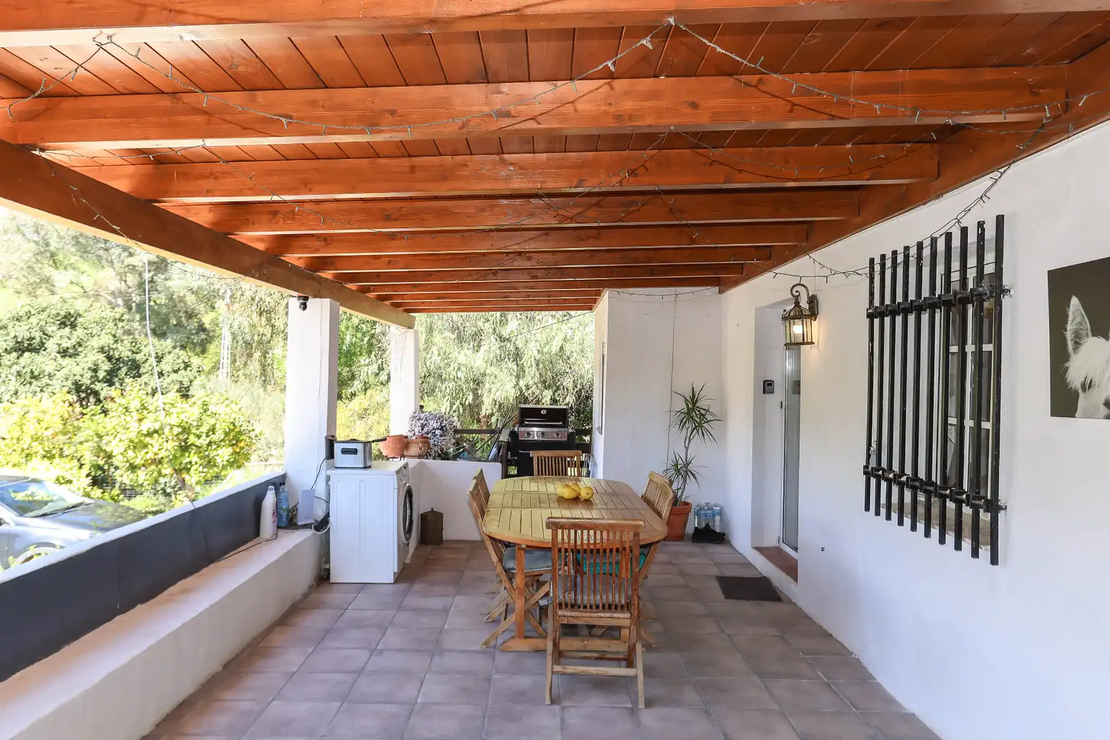 Casa amb jardí en venda a Calle de Francisco Herrera, imagen 35