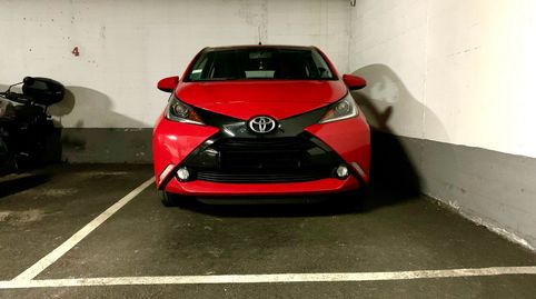 2 PLAZAS CONTIGUAS EN EL LLANO ALTO, imatge 5
