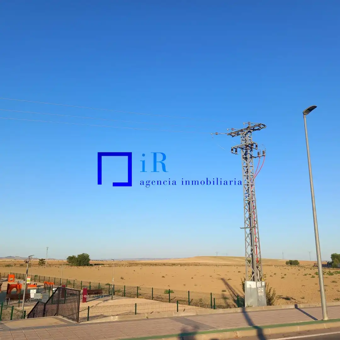 Terreny residencial en venda a Magán, imagen 3