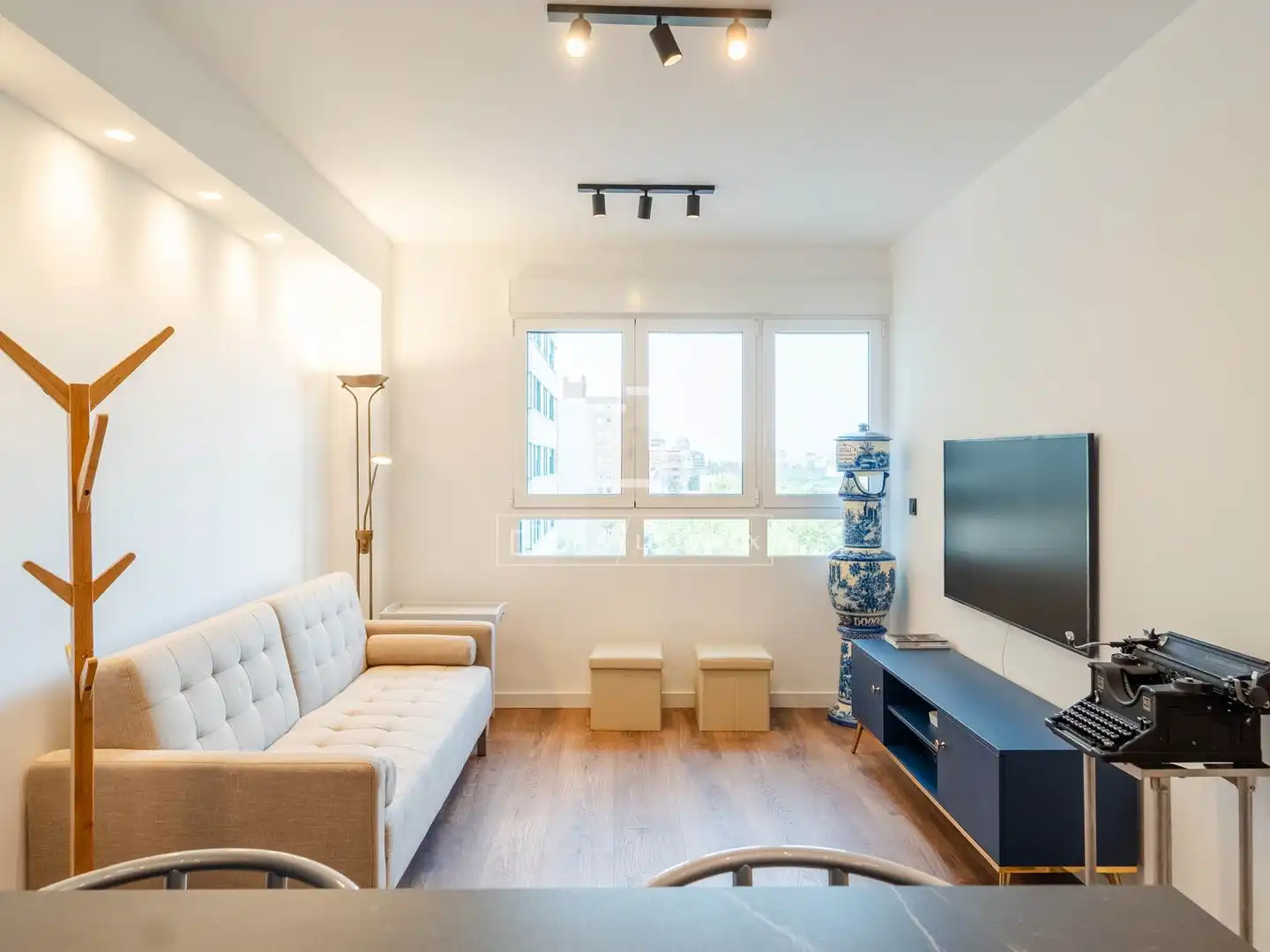 Flat for rent in Ciutat de les Ciències i de les Arts - Justicia