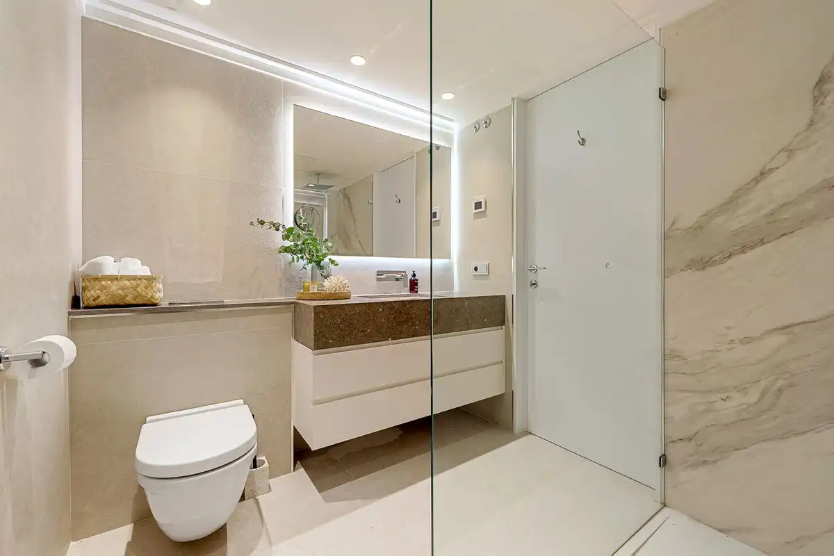 Casa a schiera con piscina in vendita a Milla de Oro, imagen 17
