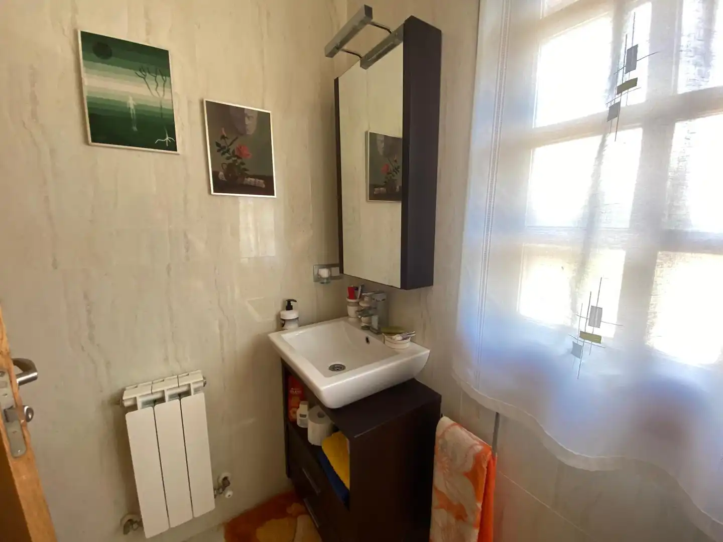 Habitatge amb piscina en venda a Barrio el Puente, imagen 17