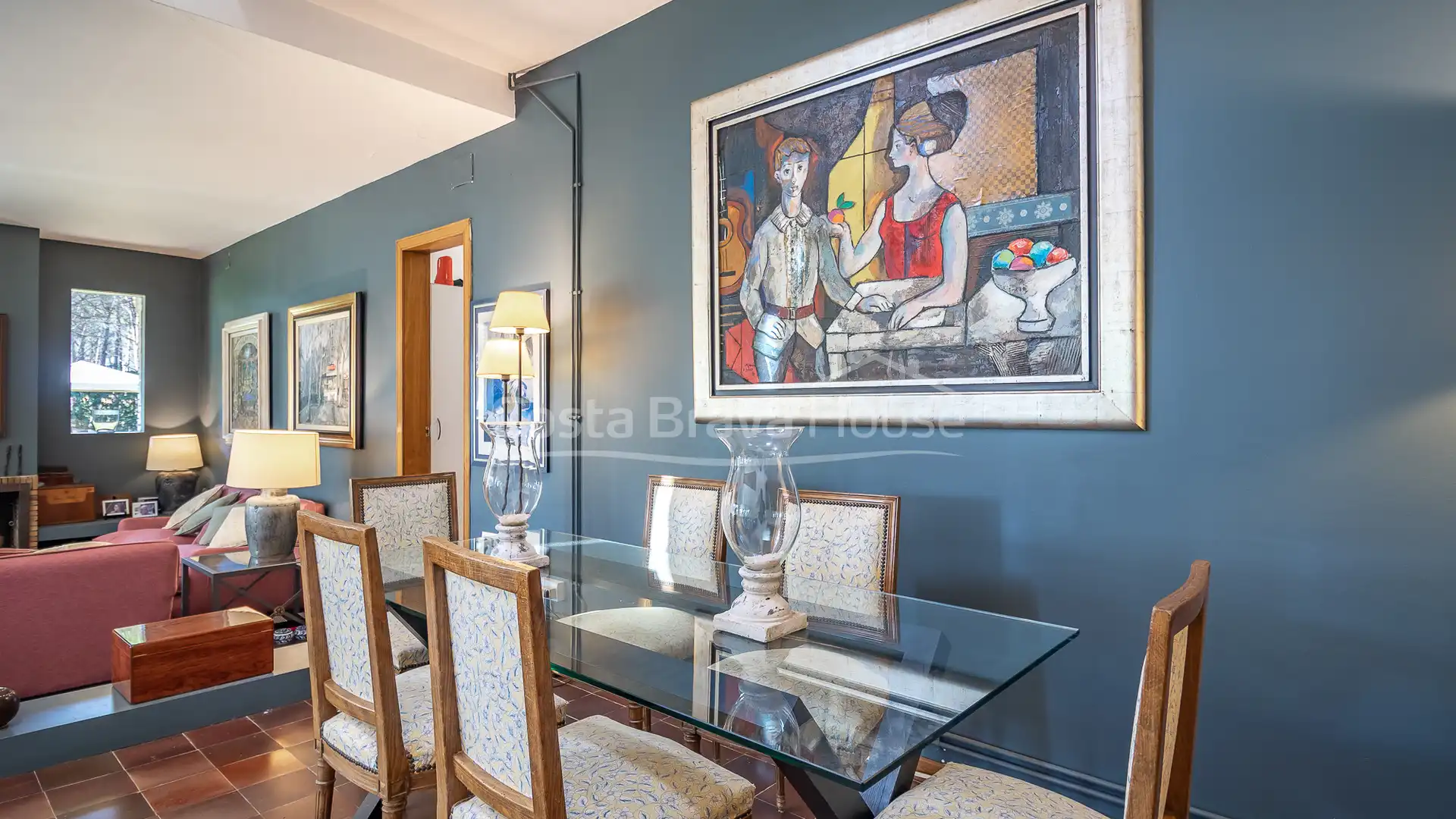 House with pool for sale in Carrer del Golf, imagen 24