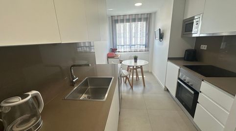 Foto 4 de Piso de alquiler en Port, Badalona