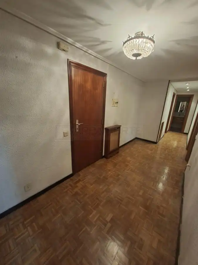Pis en venda en Vitoria - Gasteiz amb Calefacció, Parquet i Terrassa