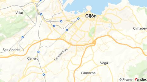 Foto 3 de Traster en venda a Roces, Gijón