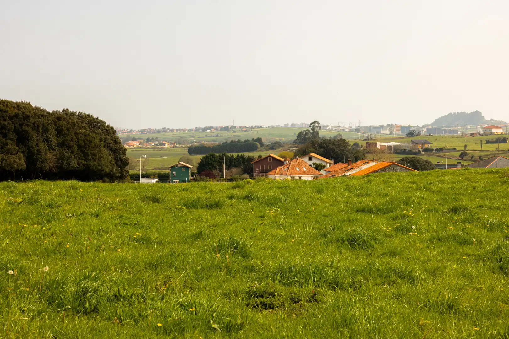 Residential for sale in Santa Cruz de Bezana