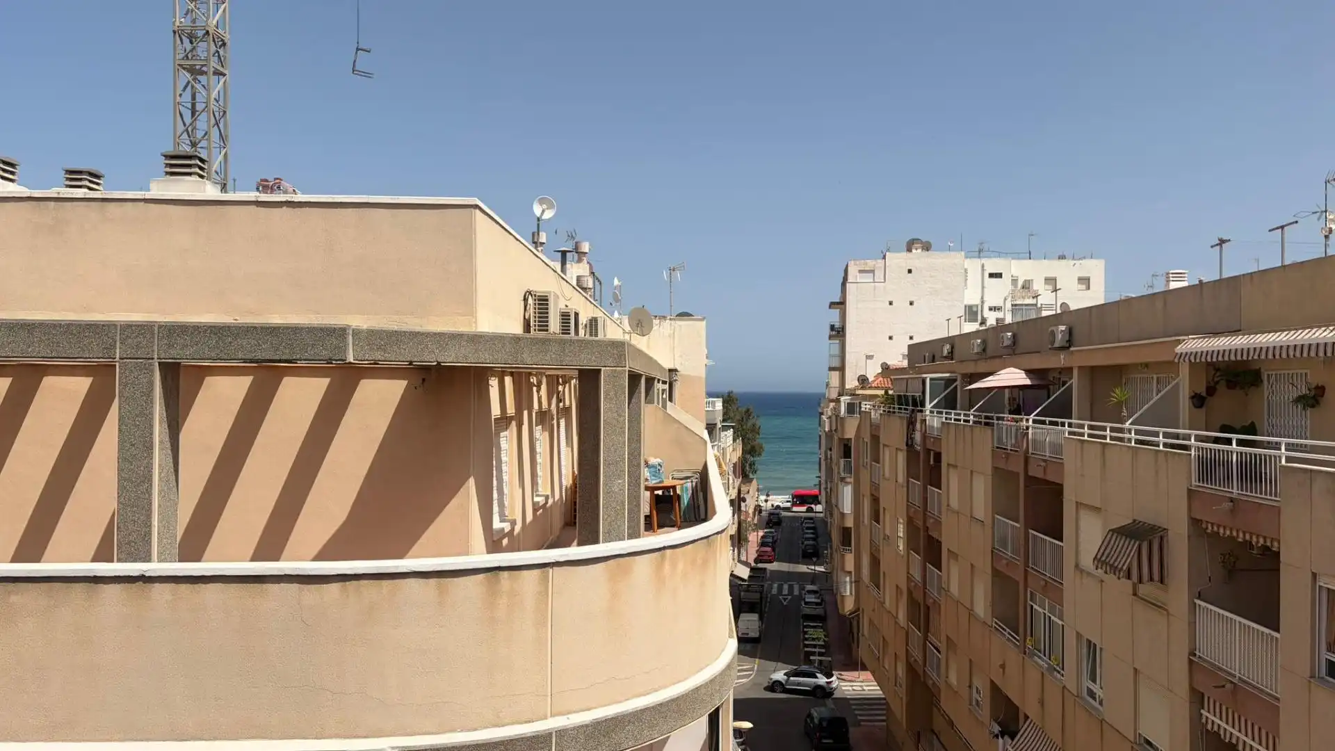 Ático con terraza en venta en SUECIA, imagen 37