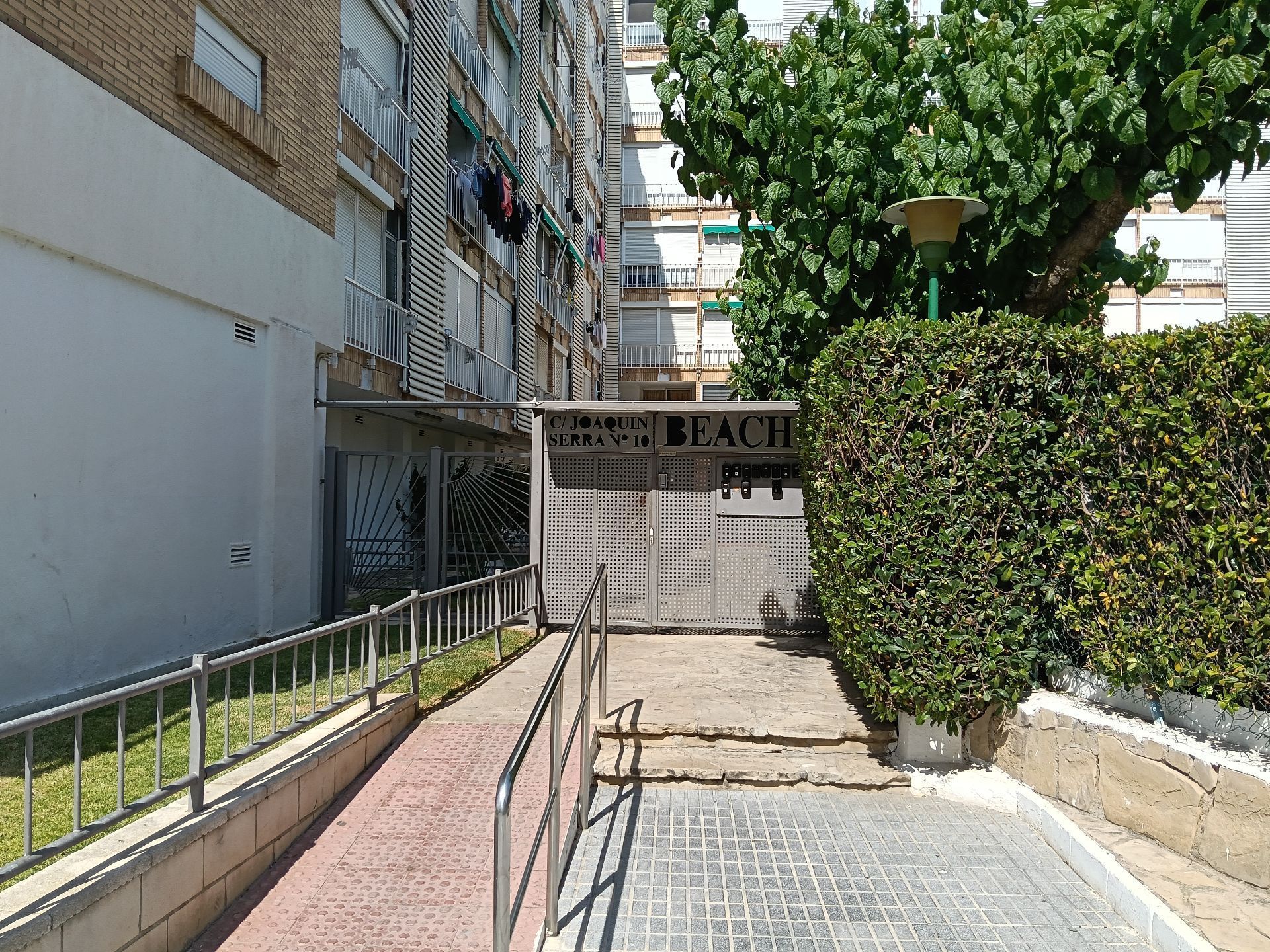 Study for sale in Joaquim Serra, 10, La Pineda, Vila-seca
